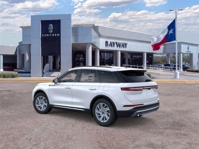 Lincoln Corsair Premiere 2026