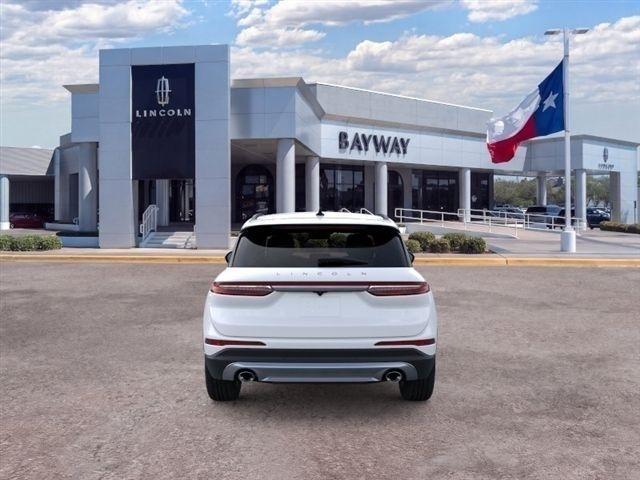 Lincoln Corsair Premiere 2026
