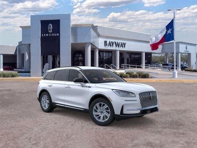 Lincoln Corsair Premiere 2026