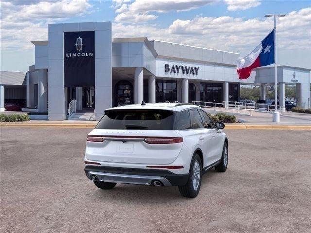 Lincoln Corsair Premiere 2026