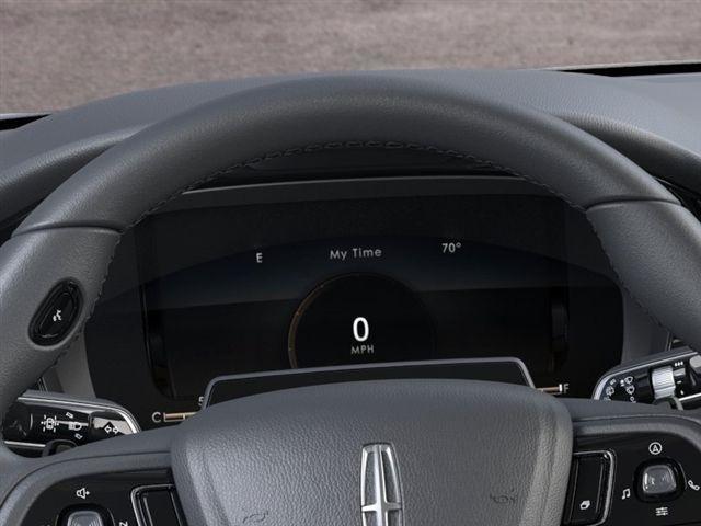Lincoln Corsair Premiere 2026