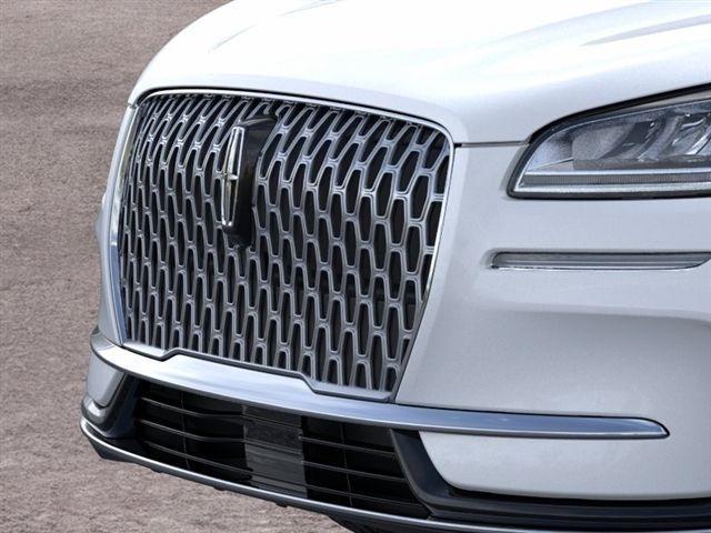 Lincoln Corsair Premiere 2026