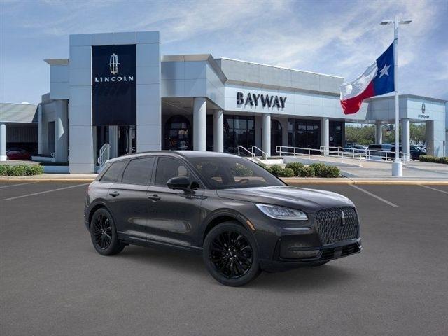 Lincoln Corsair Premiere 2026