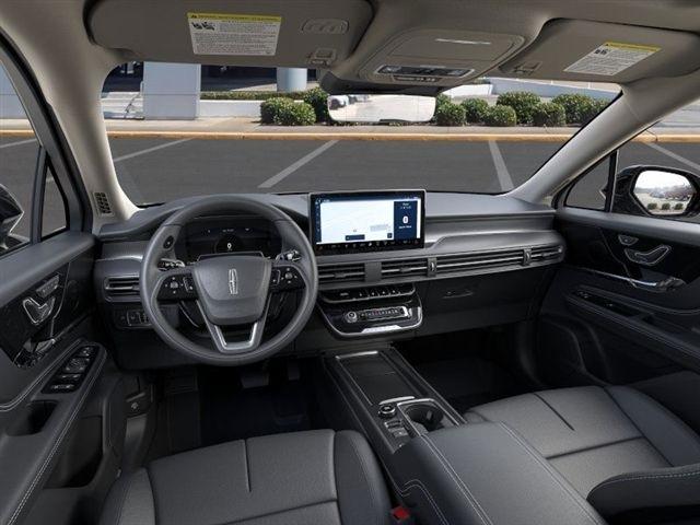 Lincoln Corsair Premiere 2026