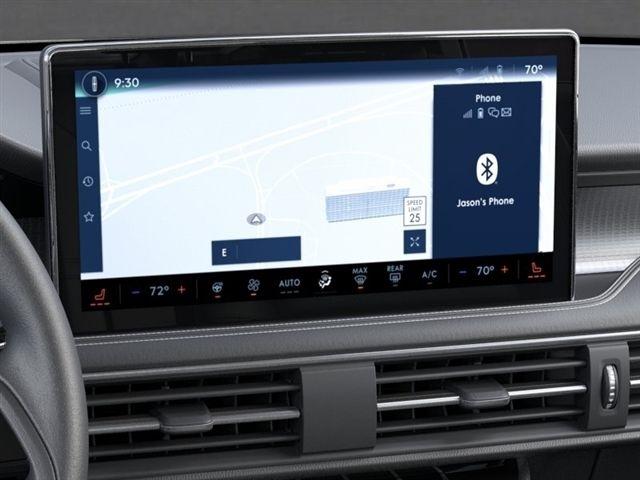 Lincoln Corsair Premiere 2026