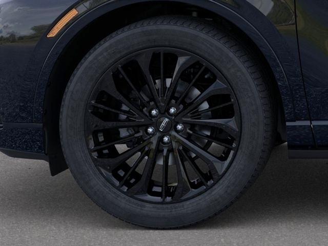 Lincoln Corsair Premiere 2026