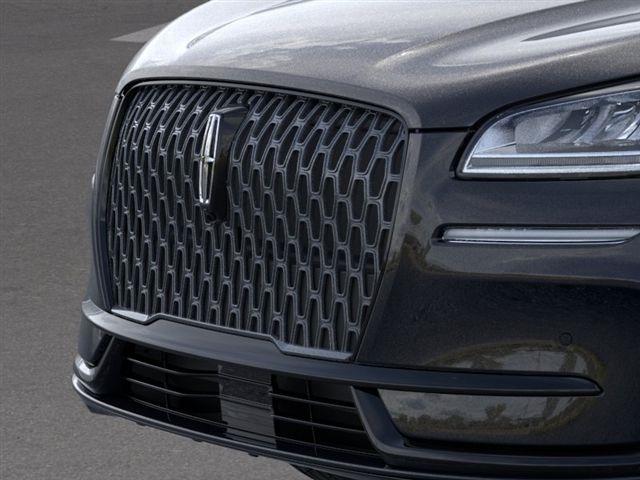 Lincoln Corsair Premiere 2026