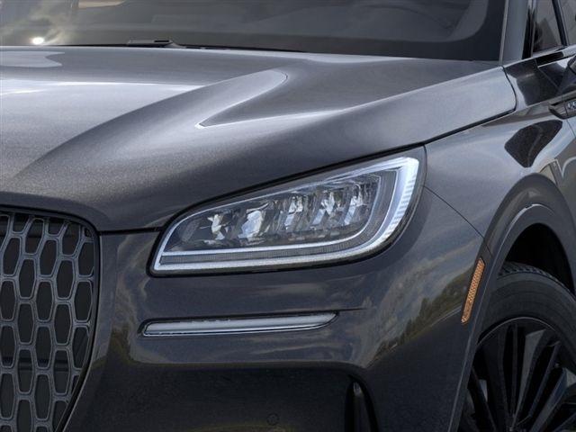 Lincoln Corsair Premiere 2026