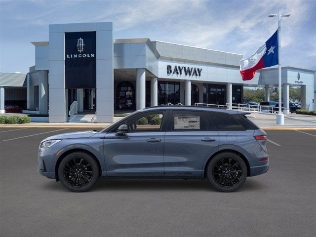 Lincoln Corsair Premiere 2026