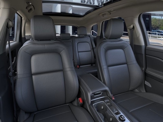 Lincoln Corsair Premiere 2026