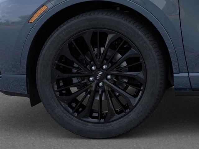 Lincoln Corsair Premiere 2026