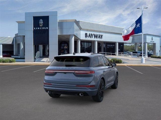 Lincoln Corsair Premiere 2026