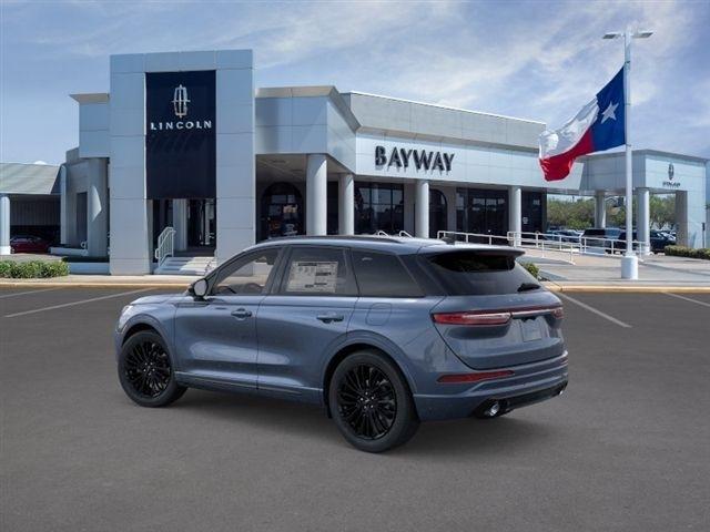 Lincoln Corsair Premiere 2026