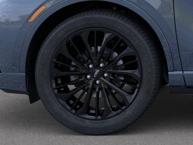 Lincoln Corsair Premiere 2026