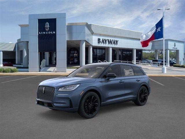 Lincoln Corsair Premiere 2026