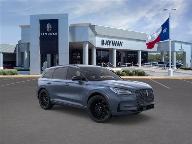 Lincoln Corsair Premiere 2026