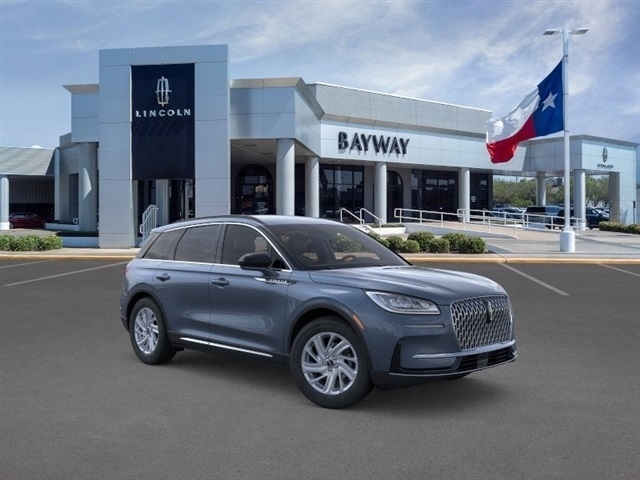 Lincoln Corsair Premiere 2026