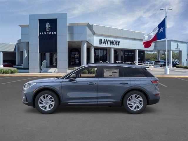 Lincoln Corsair Premiere 2026