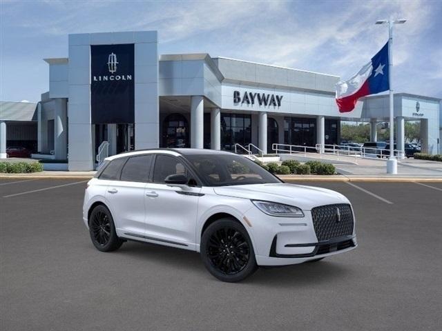 Lincoln Corsair Premiere 2026