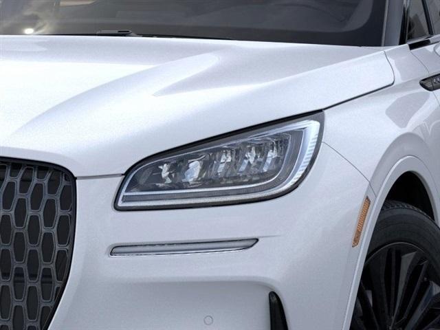 Lincoln Corsair Premiere 2026