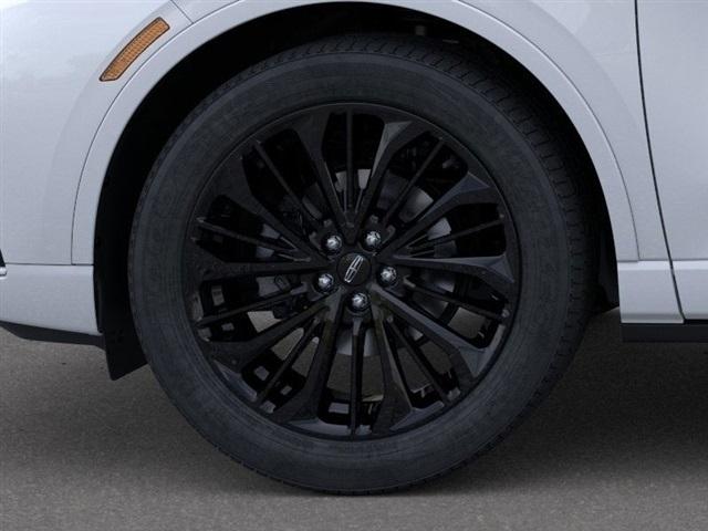 Lincoln Corsair Premiere 2026