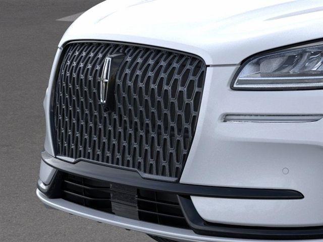 Lincoln Corsair Premiere 2026