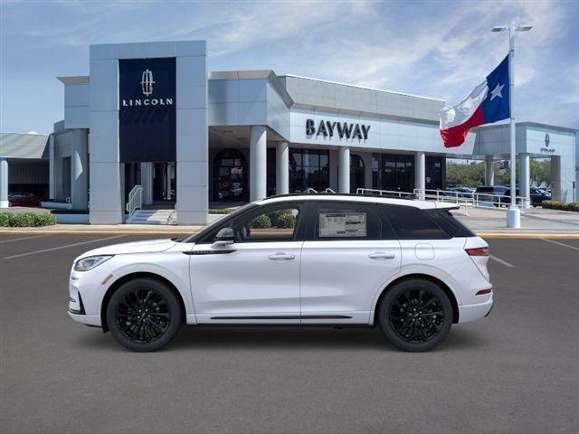 Lincoln Corsair Premiere 2026