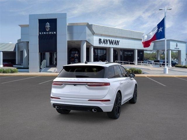 Lincoln Corsair Premiere 2026