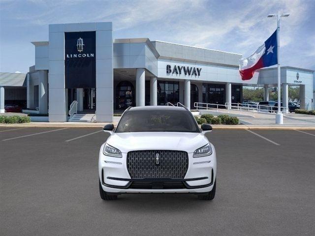 Lincoln Corsair Premiere 2026