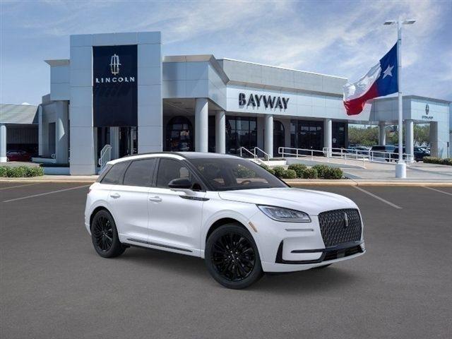 Lincoln Corsair Premiere 2026