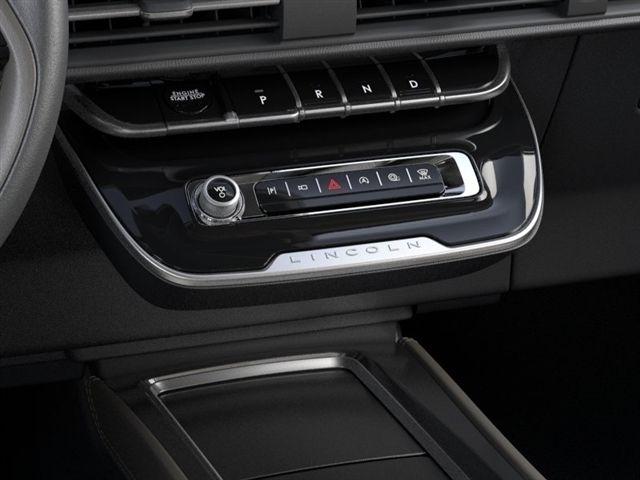 Lincoln Corsair Premiere 2026
