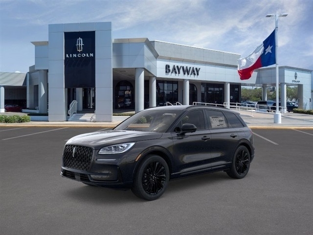 Lincoln Corsair Reserve 2026