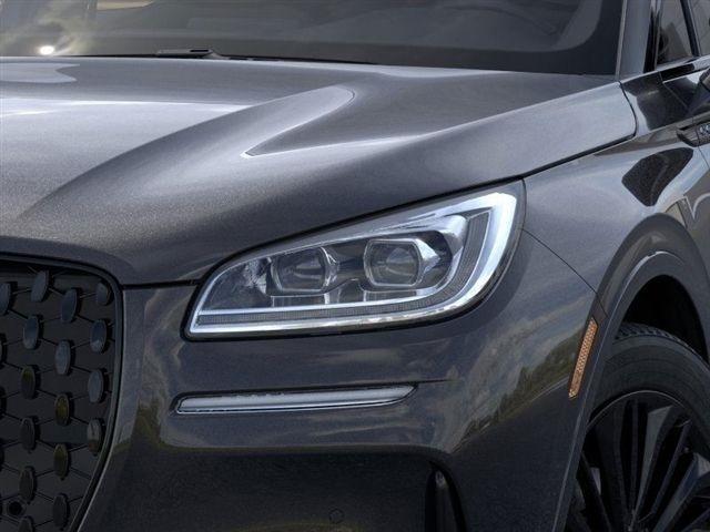 Lincoln Corsair Reserve 2026