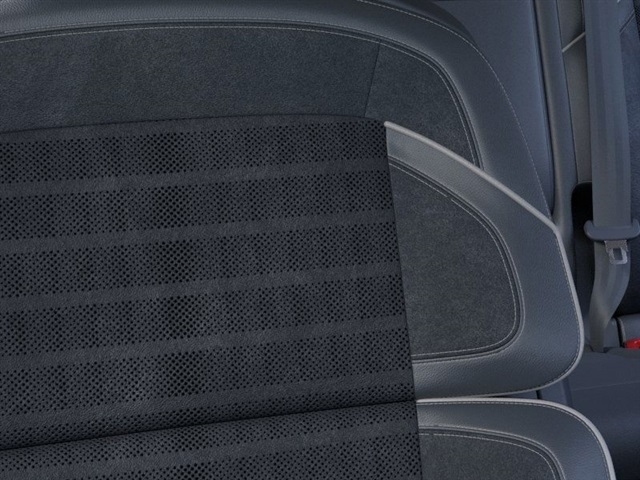 Lincoln Nautilus Black Label 2026