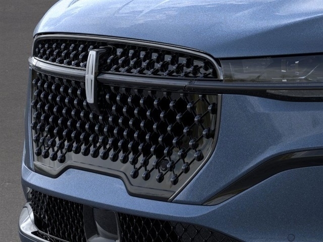 Lincoln Nautilus Black Label 2026