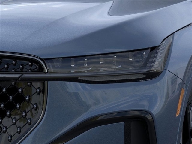 Lincoln Nautilus Black Label 2026