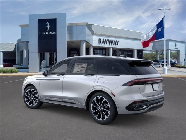 Lincoln Nautilus Reserve 2026