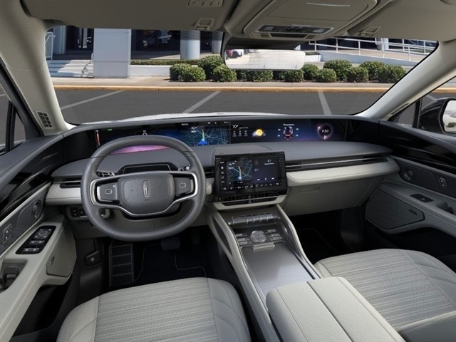 Lincoln Nautilus Reserve 2026