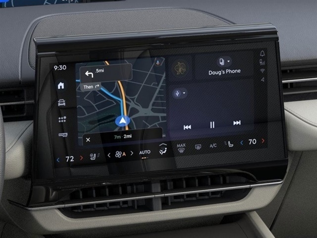 Lincoln Nautilus Reserve 2026