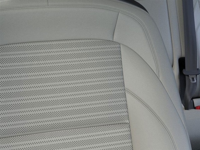 Lincoln Nautilus Reserve 2026