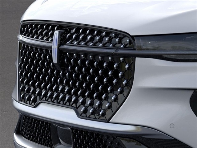 Lincoln Nautilus Reserve 2026