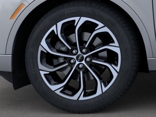 Lincoln Nautilus Reserve 2026