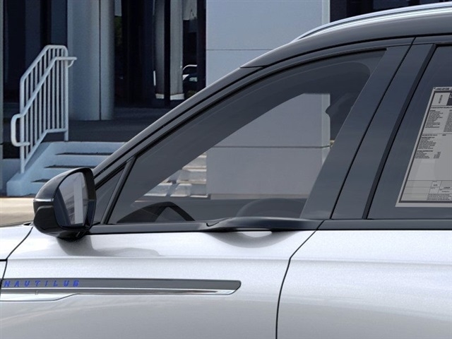 Lincoln Nautilus Reserve 2026