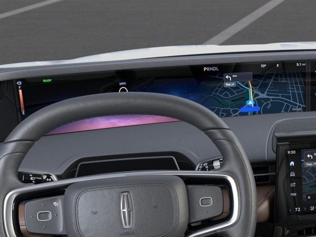 Lincoln Nautilus Reserve 2026