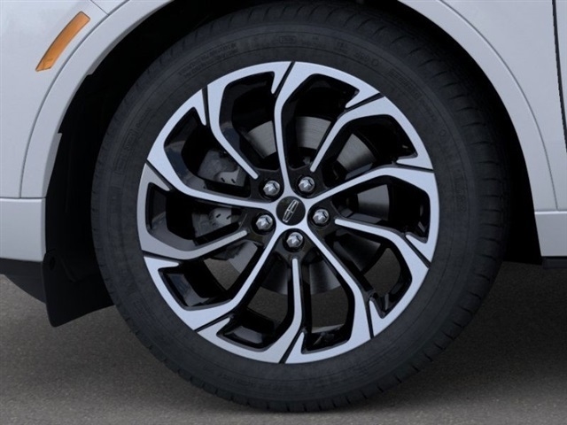 Lincoln Nautilus Reserve 2026