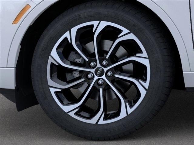 Lincoln Nautilus Reserve 2026