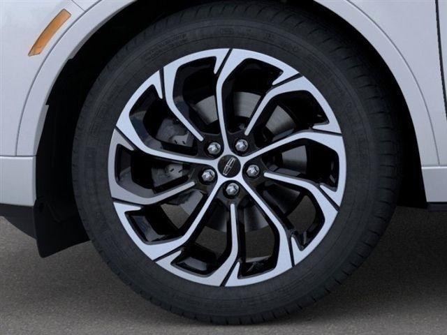 Lincoln Nautilus Reserve 2026