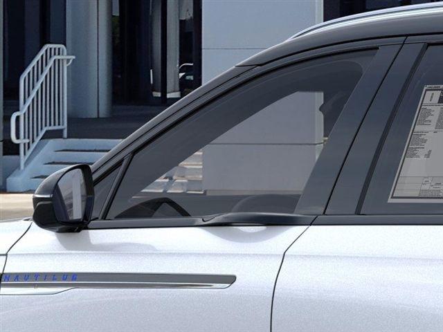 Lincoln Nautilus Reserve 2026