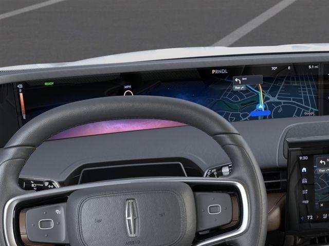 Lincoln Nautilus Reserve 2026