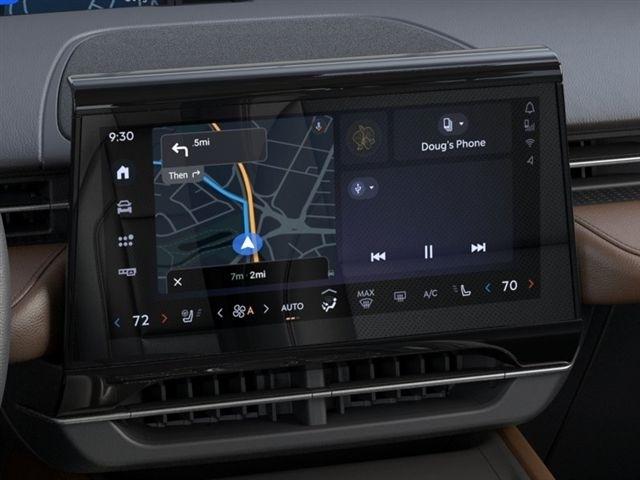 Lincoln Nautilus Reserve 2026